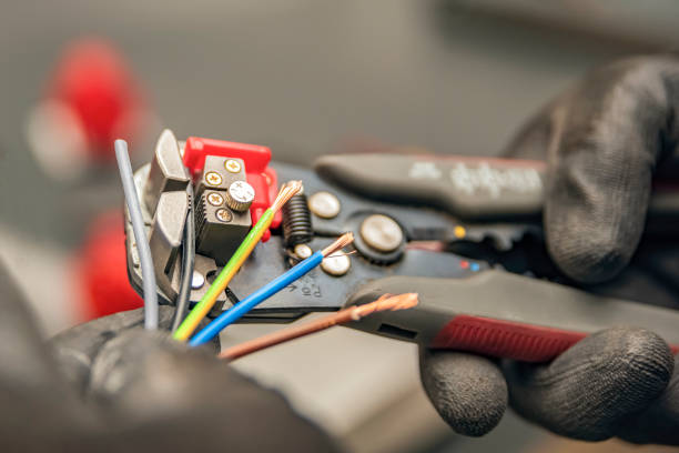 Best Circuit Breaker Repair  in Great Falls, SC