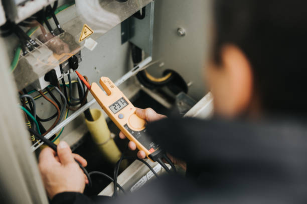 Best Electrical Troubleshooting Services  in Great Falls, SC