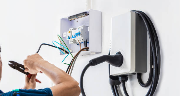 Best Residential Electrician Services  in Great Falls, SC