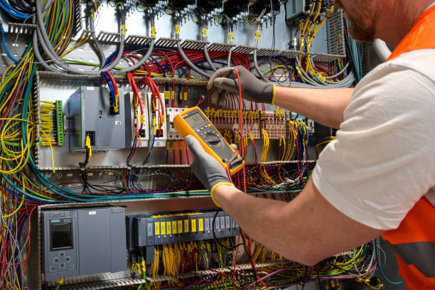 Electrical Rewiring Services in Great Falls, SC