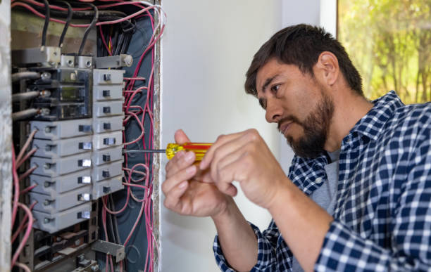Best Electrical Upgrades for Homes  in Great Falls, SC